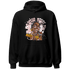 Low Legend Pink 11s Hoodie Match Blowing Money Fast Girl - NastyJamz