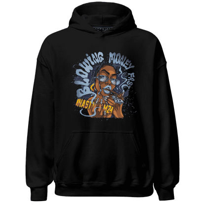 First In Flight 1s Hoodie Match Blowing Money Fast Girl - NastyJamz