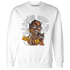 Wolf-Grey-1s-Sweatshirt-Match-Blowing-Money-Fast-Girl
