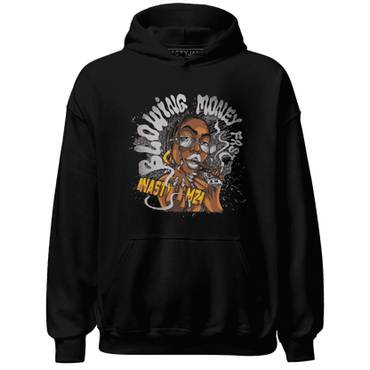 Cement-Grey-3s-Hoodie-Match-Blowing-Money-Fast-Girl