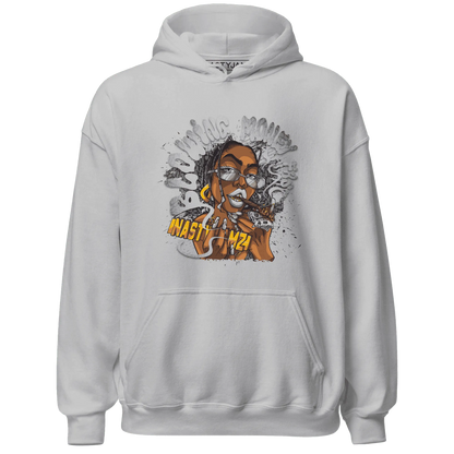 Cement-Grey-3s-Hoodie-Match-Blowing-Money-Fast-Girl