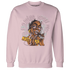 Orchid-Neutral-Grey-Black-White-4s-NastyJamz-Sweatshirt-Match-Blowing-Money-Fast-Girl