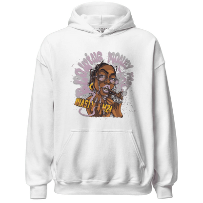Orchid-Neutral-Grey-Black-White-4s-NastyJamz-Hoodie-Match-Blowing-Money-Fast-Girl