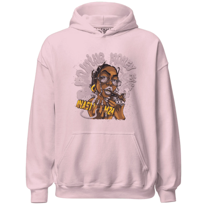 Orchid-Neutral-Grey-Black-White-4s-NastyJamz-Hoodie-Match-Blowing-Money-Fast-Girl