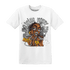 Paris Olympicsss 4s T Shirt Match Blowing Money Fast Girl - NastyJamz