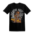 Paris Olympicsss 4s T Shirt Match Blowing Money Fast Girl - NastyJamz
