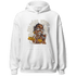 SE Sail 5s Hoodie Match Blowing Money Fast Girl - NastyJamz