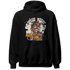 SE Sail 5s Hoodie Match Blowing Money Fast Girl - NastyJamz