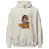 SE Sail 5s Hoodie Match Blowing Money Fast Girl - NastyJamz