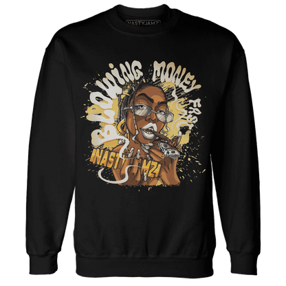 Paris-Olympicsss-6s-Sweatshirt-Match-Blowing-Money-Fast-Girl
