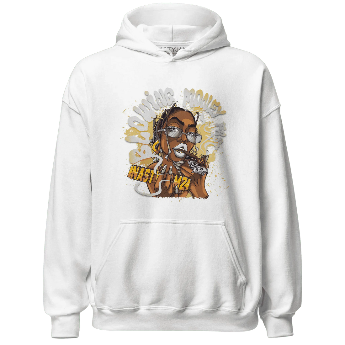 Paris-Olympicsss-6s-Hoodie-Match-Blowing-Money-Fast-Girl
