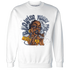 White-Navy-6s-Sweatshirt-Match-Blowing-Money-Fast-Girl