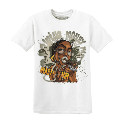 AM-1-Essential-Premium-NastyJamz-T-Shirt-Match-Blowing-Money-Fast-Girl