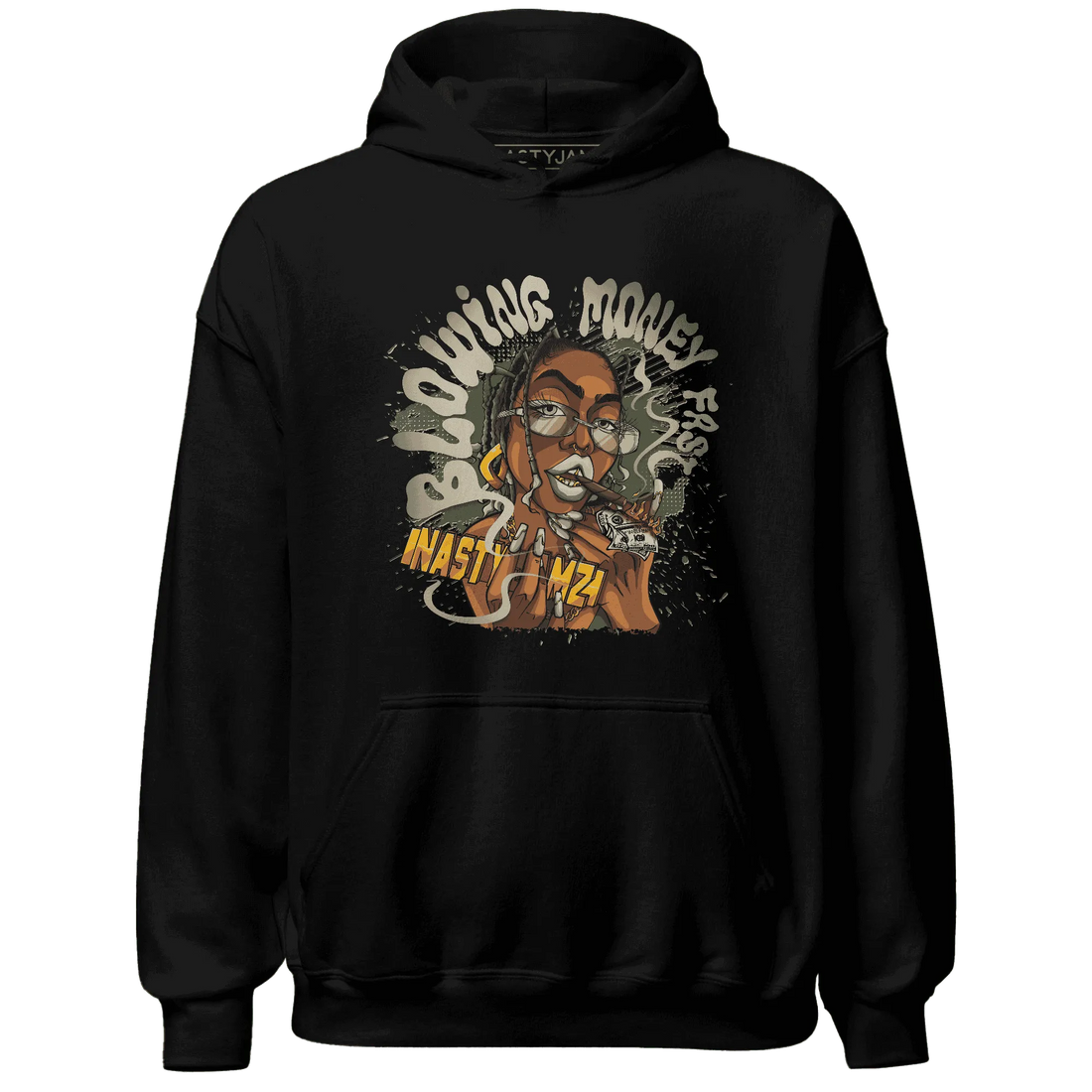 AM-1-Essential-Premium-NastyJamz-Hoodie-Match-Blowing-Money-Fast-Girl