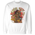 AM-90-Dark-Sage-Solar-Red-NastyJamz-Sweatshirt-Match-Blowing-Money-Fast-Girl