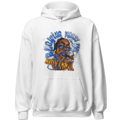 Air Max 1 86 Royal Hoodie Match Blowing Money Fast Girl - NastyJamz