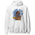 Air Max 1 86 Royal Hoodie Match Blowing Money Fast Girl - NastyJamz