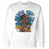 Dunk-Hyper-Royal-Malachite-NastyJamz-Sweatshirt-Match-Blowing-Money-Fast-Girl