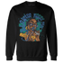 Dunk-Hyper-Royal-Malachite-NastyJamz-Sweatshirt-Match-Blowing-Money-Fast-Girl