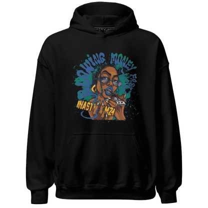Dunk-Hyper-Royal-Malachite-NastyJamz-Hoodie-Match-Blowing-Money-Fast-Girl