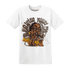 Dunk Low Baroque Brown T Shirt Match Blowing Money Fast Girl - NastyJamz