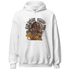 Dunk Low Baroque Brown Hoodie Match Blowing Money Fast Girl - NastyJamz