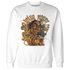 Dunk-Low-Ceramic-NastyJamz-Sweatshirt-Match-Blowing-Money-Fast-Girl