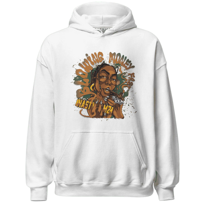 Dunk-Low-Ceramic-NastyJamz-Hoodie-Match-Blowing-Money-Fast-Girl