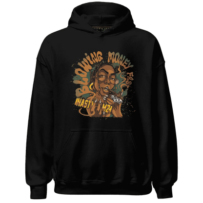 Dunk-Low-Ceramic-NastyJamz-Hoodie-Match-Blowing-Money-Fast-Girl