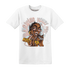 Dunk-Low-Glacier-Blue-Arctic-Orange-NastyJamz-T-Shirt-Match-Blowing-Money-Fast-Girl