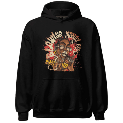 Dunk-Strawberry-Waffle-Pale-Vanilla-University-Red-Sail-Wheat-Low-Retro-NastyJamz-Hoodie-Match-Blowing-Money-Fast-Girl
