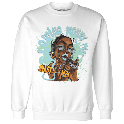 Dunk-Verdy-Visty-NastyJamz-Sweatshirt-Match-Blowing-Money-Fast-Girl