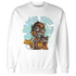 Dunk-Verdy-Visty-NastyJamz-Sweatshirt-Match-Blowing-Money-Fast-Girl