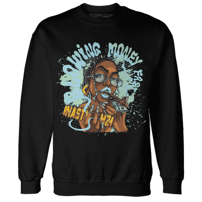 Dunk-Verdy-Visty-NastyJamz-Sweatshirt-Match-Blowing-Money-Fast-Girl