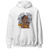 Stealth 14s Hoodie Match Blowing Money Fast Girl - NastyJamz