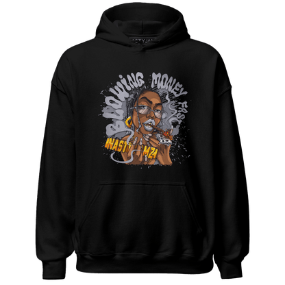 Stealth 14s Hoodie Match Blowing Money Fast Girl - NastyJamz