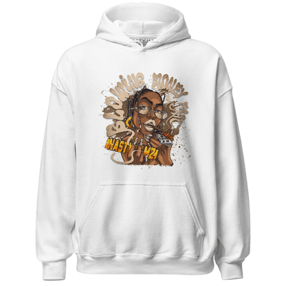 Palomino 3s Hoodie Match Blowing Money Fast Girl - NastyJamz