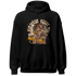 Palomino 3s Hoodie Match Blowing Money Fast Girl - NastyJamz