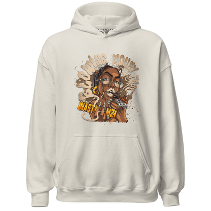 Palomino 3s Hoodie Match Blowing Money Fast Girl - NastyJamz