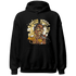 Sail 4s Hoodie Match Blowing Money Fast Girl - NastyJamz