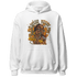 Olive 5s Hoodie Match Blowing Money Fast Girl - NastyJamz