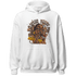 Jumpmann Jack Hoodie Match Blowing Money Fast Girl - NastyJamz