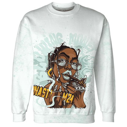 AF-1-Low-Jade-Ice-White-Sweatshirt-Match-Blowing-Money-Fast-Girl-3D