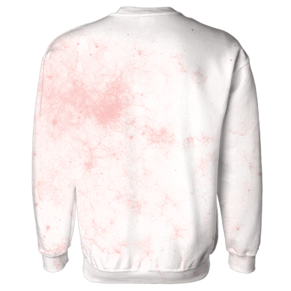 Low Legend Pink 11s Sweatshirt Match Blowing Money Fast Girl 3D All-Over Print - NastyJamz