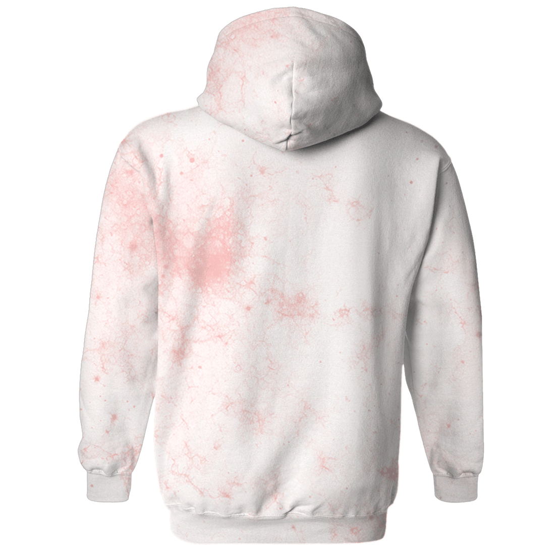 Low Legend Pink 11s Hoodie Match Blowing Money Fast Girl 3D All-Over Print - NastyJamz