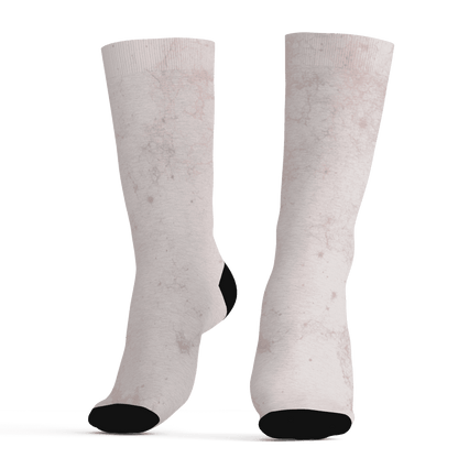 Low Legend Pink 11s Socks Match Blowing Money Fast Girl 3D All-Over Print - NastyJamz