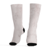 Low Legend Pink 11s Socks Match Blowing Money Fast Girl 3D All-Over Print - NastyJamz