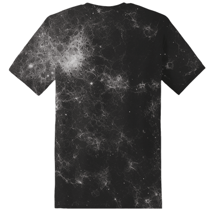 Low Space Jamz 11s T Shirt Match Blowing Money Fast Girl 3D All-Over Print - NastyJamz