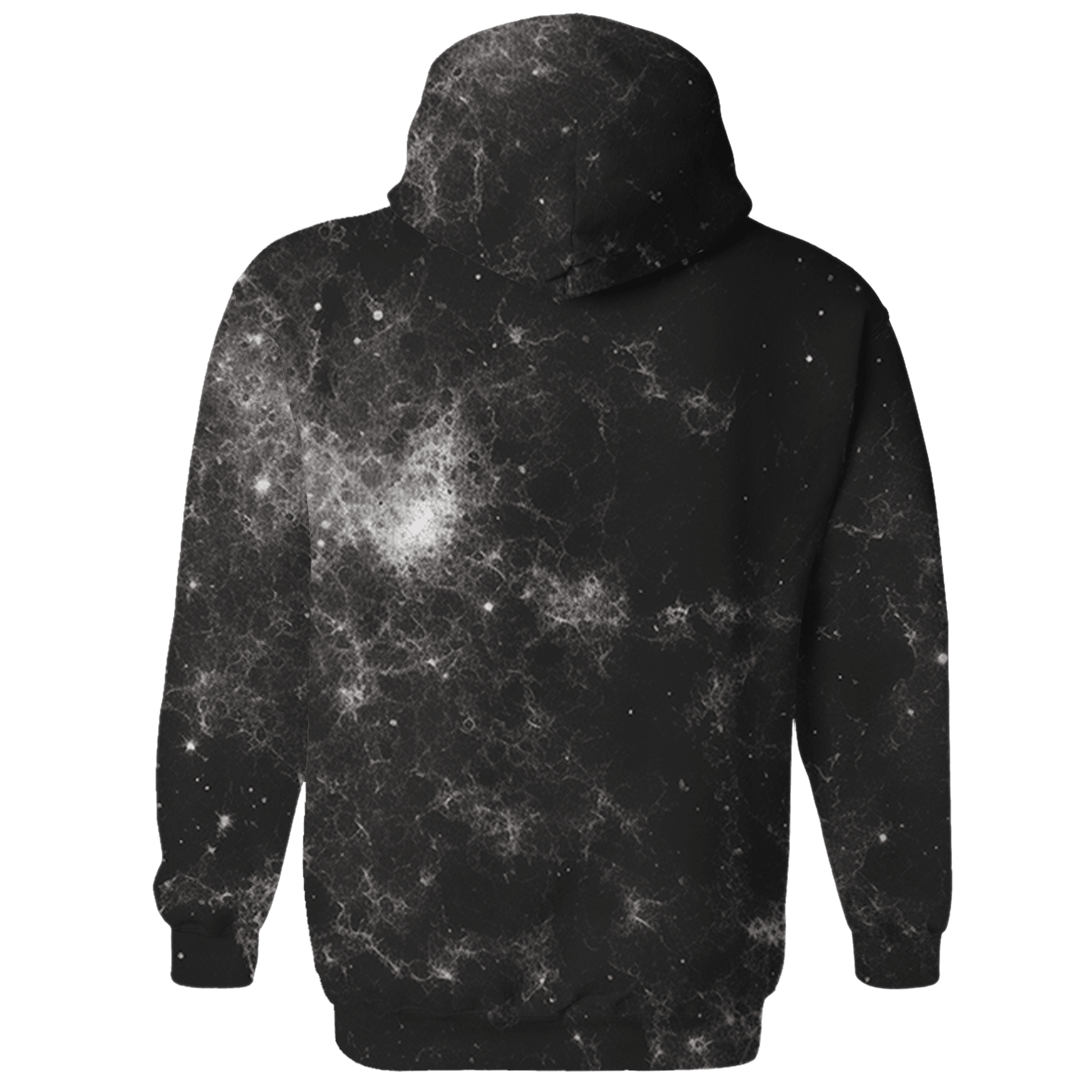 Low Space Jamz 11s Hoodie Match Blowing Money Fast Girl 3D All-Over Print - NastyJamz