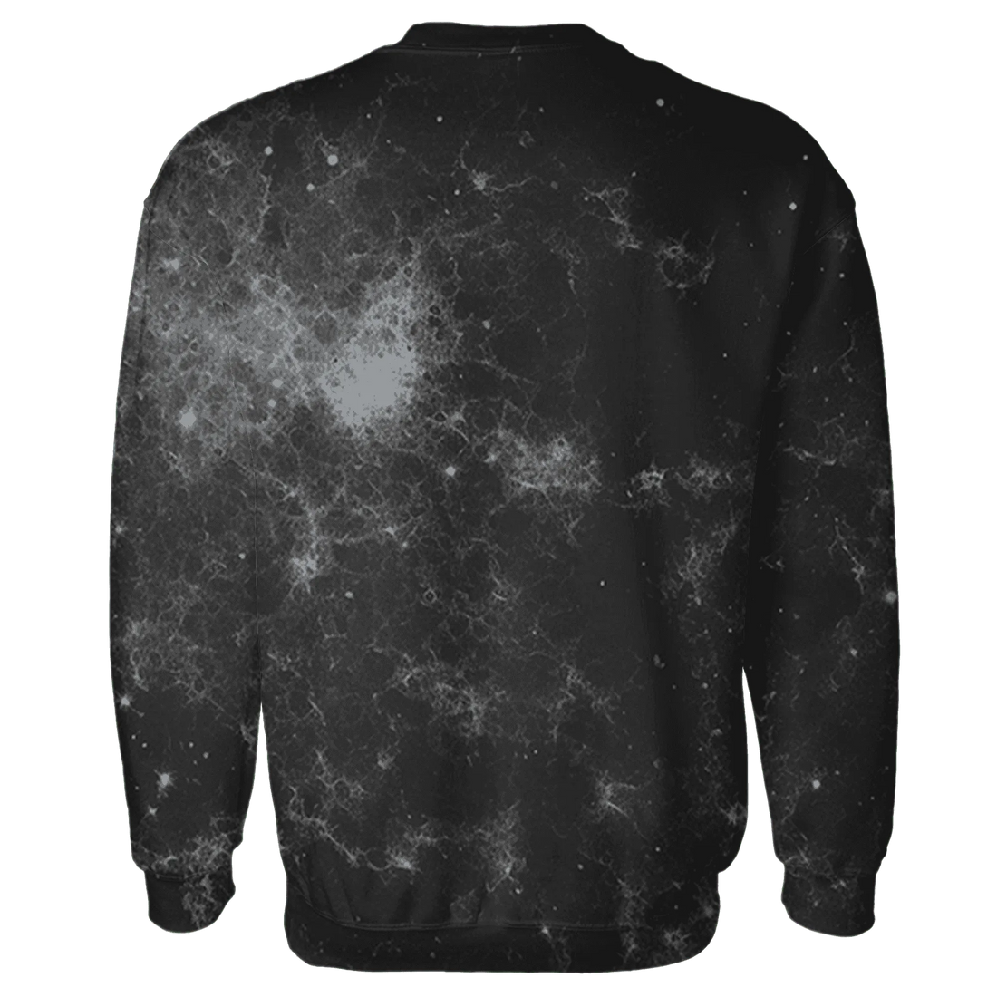 Wolf-Grey-12s-Sweatshirt-Match-Blowing-Money-Fast-Girl-3D